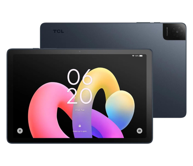 TCL 10L Gen 4 4/128GB szary - 1545675 - zdjęcie